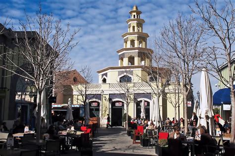 premium outlet in madrid